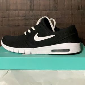 Nike Stefan Janoski Max